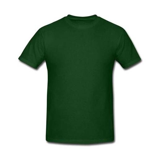 Custom t-shirts design mockup