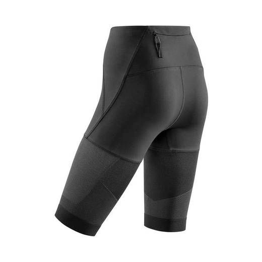 Custom compression wear design mockup